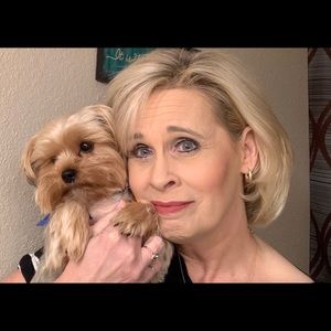 Meet your Posher, Kim